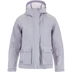 Vardag Vindby Jacket Women - Lavender Mist