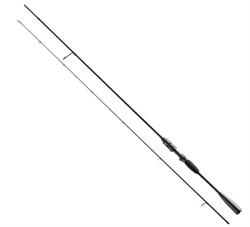 Okuma Psycho Stick 6,6 fod 0,5-3,5 gram UL spinnestang