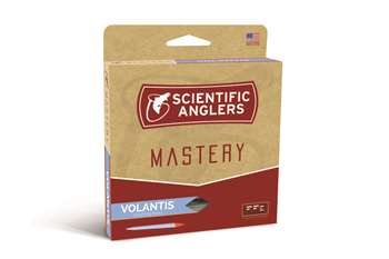 Scientific Anglers Volantis Skydehoved