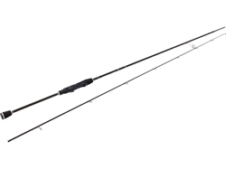 Westin W2 Light Softlure 7,1' 1-4 gram UL stang