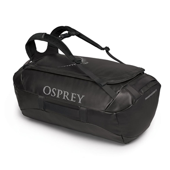 Osprey Transporter 65 - Black - Duffelbag