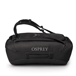 Osprey Transporter 65 - Black - Duffelbag