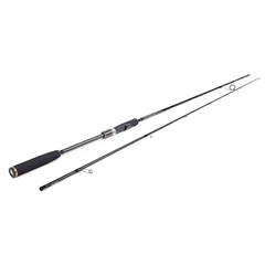 Westin W3 Seabass 2nd 10 fods 12-42 gram Spinnestang