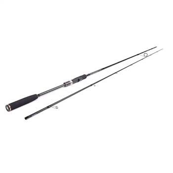 Westin W3 Seabass 2nd 9,1 fods 12-42 gram Spinnestang