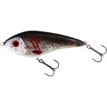 Westin Swim Glidebait 12 cm 58 gram Sinking 3D Fimbulvetr