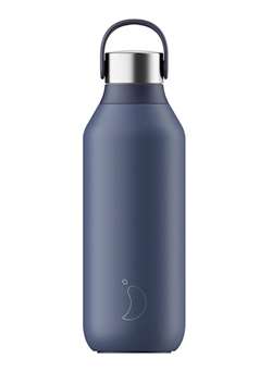Chilly's Series 2 Whale Blue 500 ml 